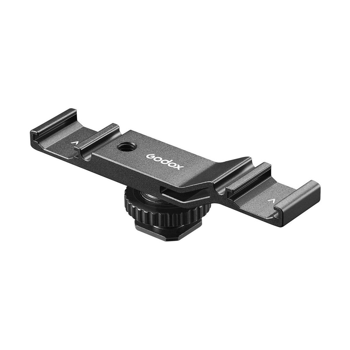Godox Dual Cold Shoe Extension VSM-H03