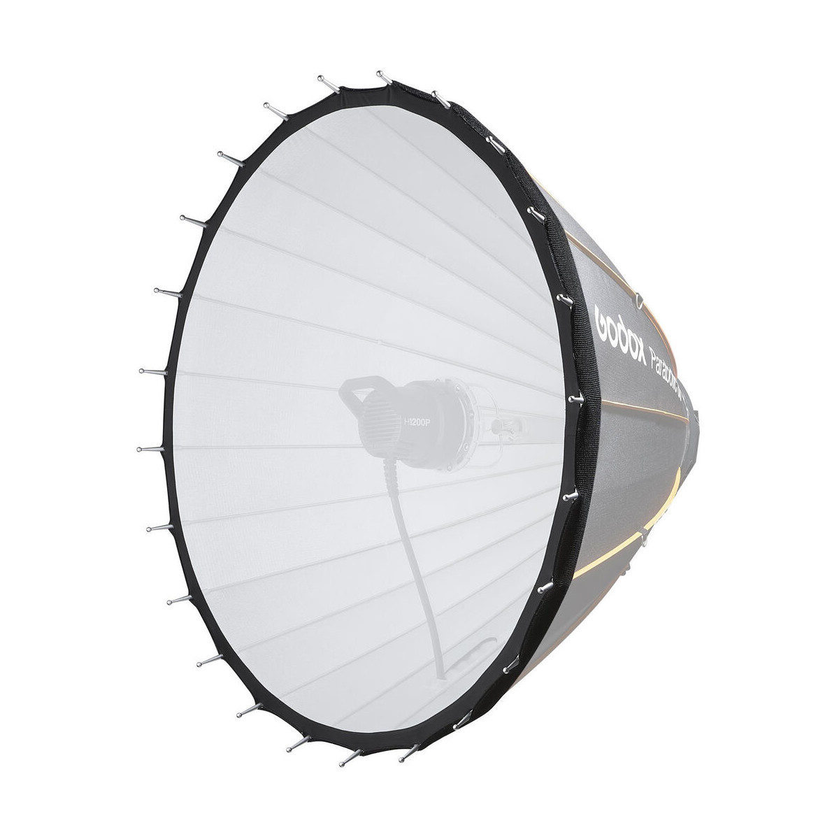 Godox Diffusor 2 voor Parabolic 158 kopen? | Cameranu