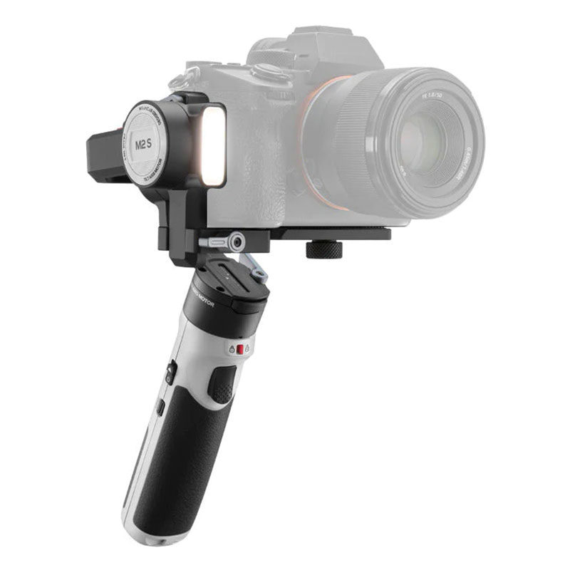 Zhiyun CraneM2 S Handheld Gimbal Stabilizer Cameranu