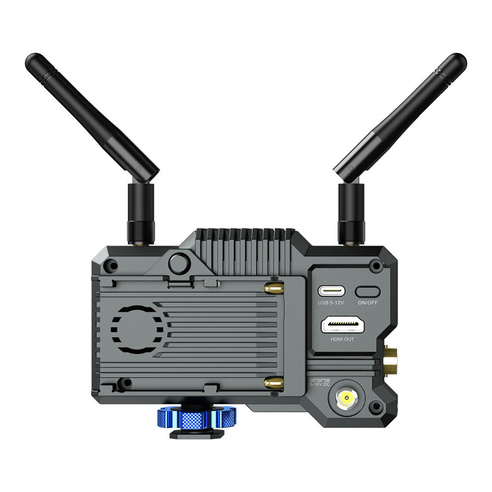 Hollyland Mars 400S Pro Extra Receiver kopen? CameraNU.nl