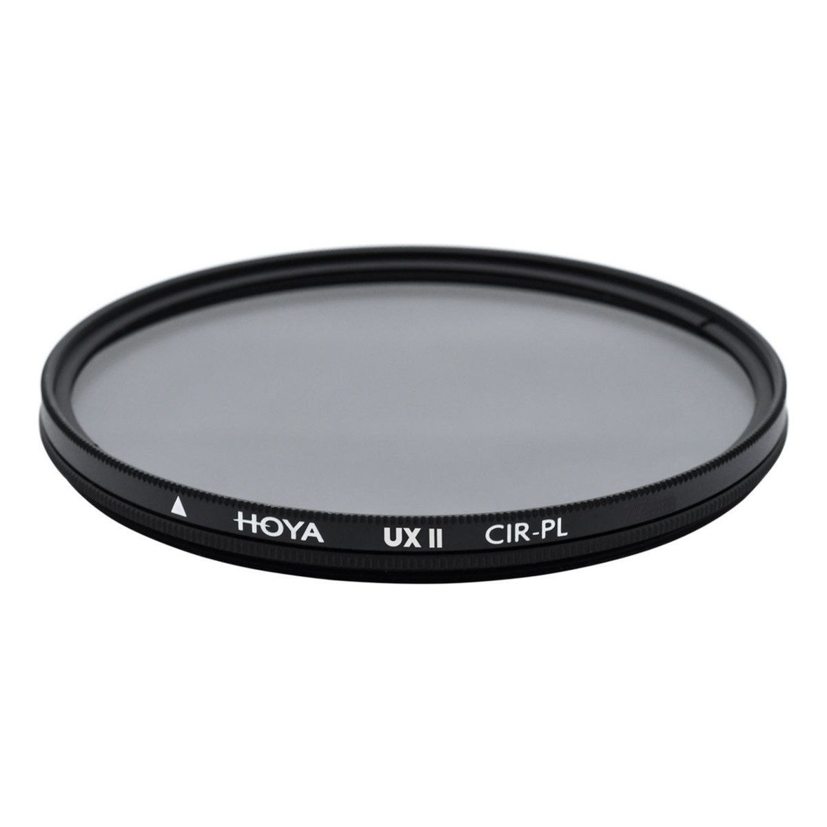 Hoya UX II Polarisatiefilter: Verwijder Reflecties