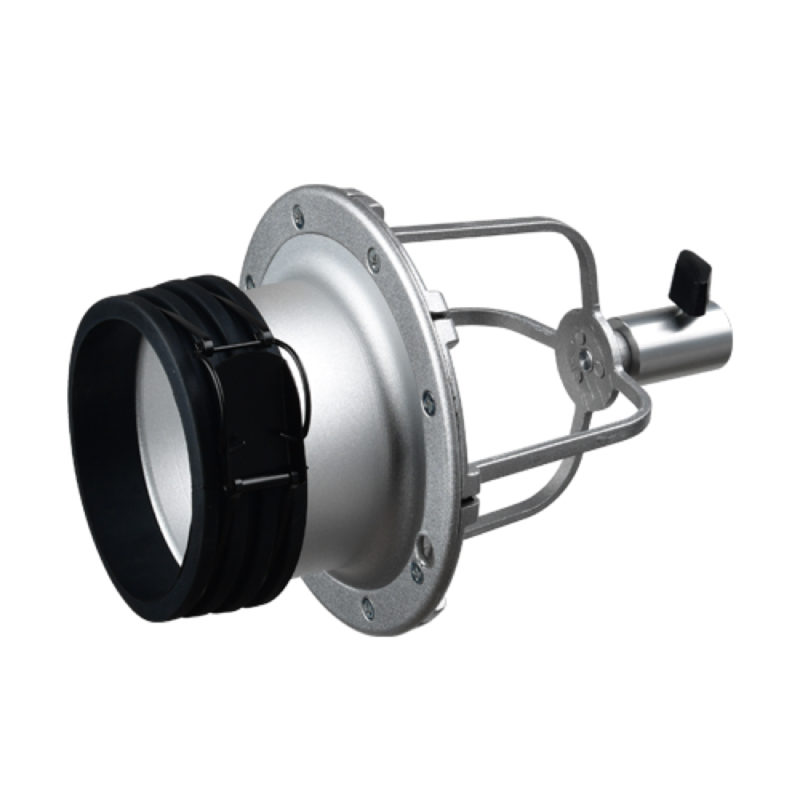 Profoto Camera Mount SMDV Profoto Mount voor Zoom Focusing System | Cameranu