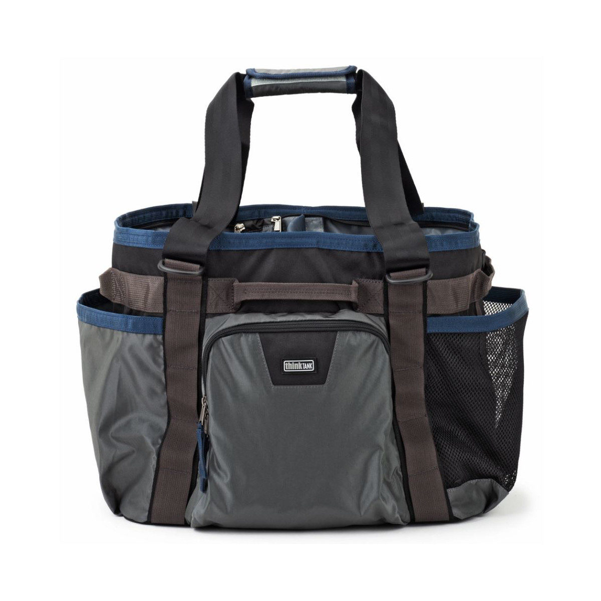 Think Tank Freeway Longhaul 50 Grey/Navy Blue