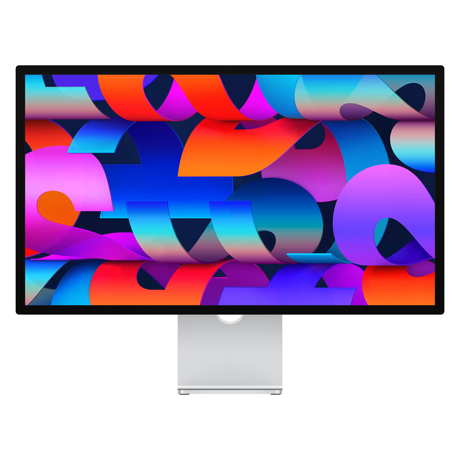Apple Studio MMYV3FN/A – 5K IPS Monitor – 27 Inch