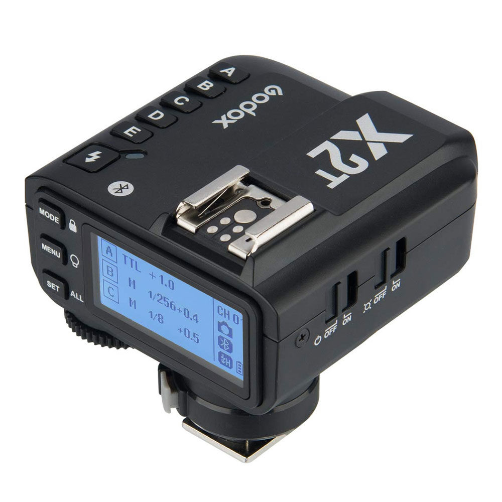 Godox TT685 II Fujifilm X2 Trigger kit Cameranu