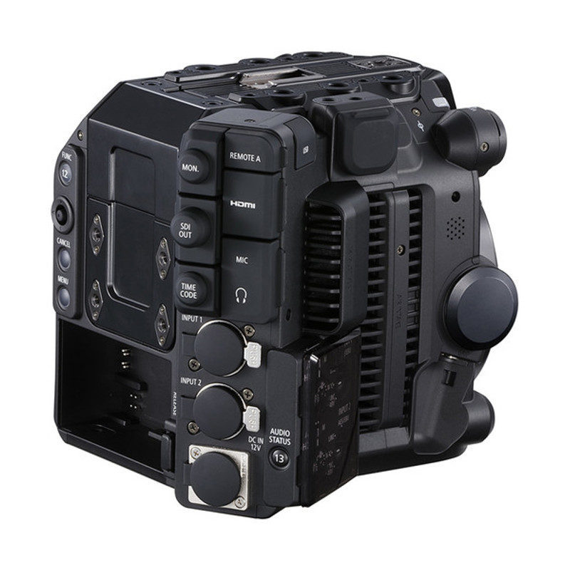 Canon EOS C500 Mark II + EU-V2 kopen? | Cameranu