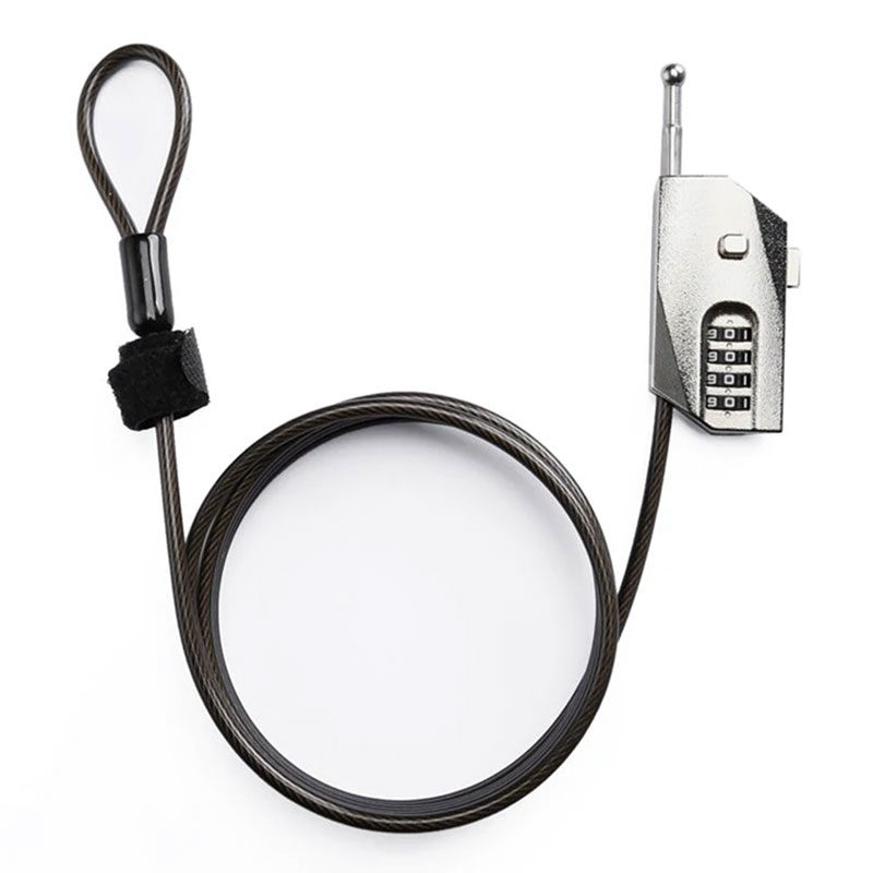 Camouflage Anti-Diefstal Slot