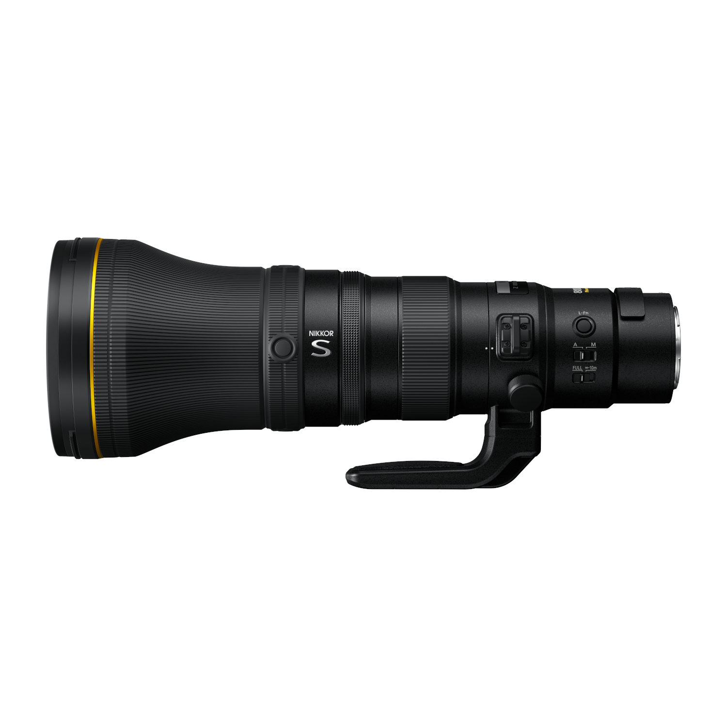 Nikon Z 800mm f/6.3 VR S