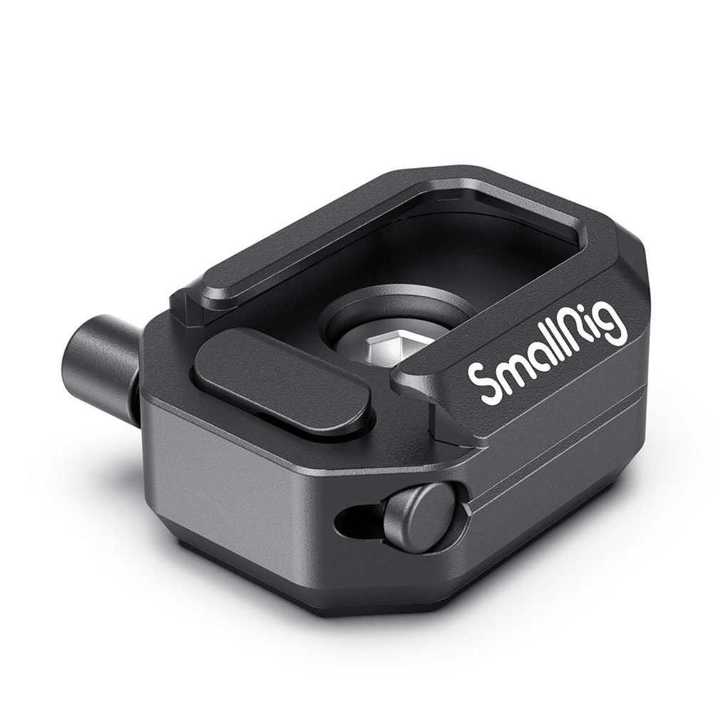 SmallRig 2797 Multi-Functional Cold Shoe Mount met Safety Release