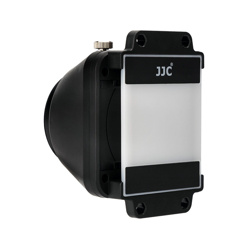 JJC FDA-K1 Film Digitizing Adapter Set kopen? | Cameranu