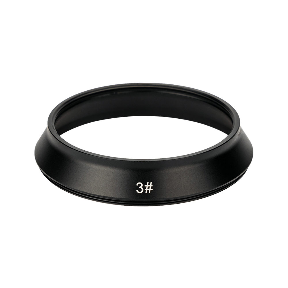 JJC FDA-K1 Film Digitizing Adapter Set kopen? | Cameranu