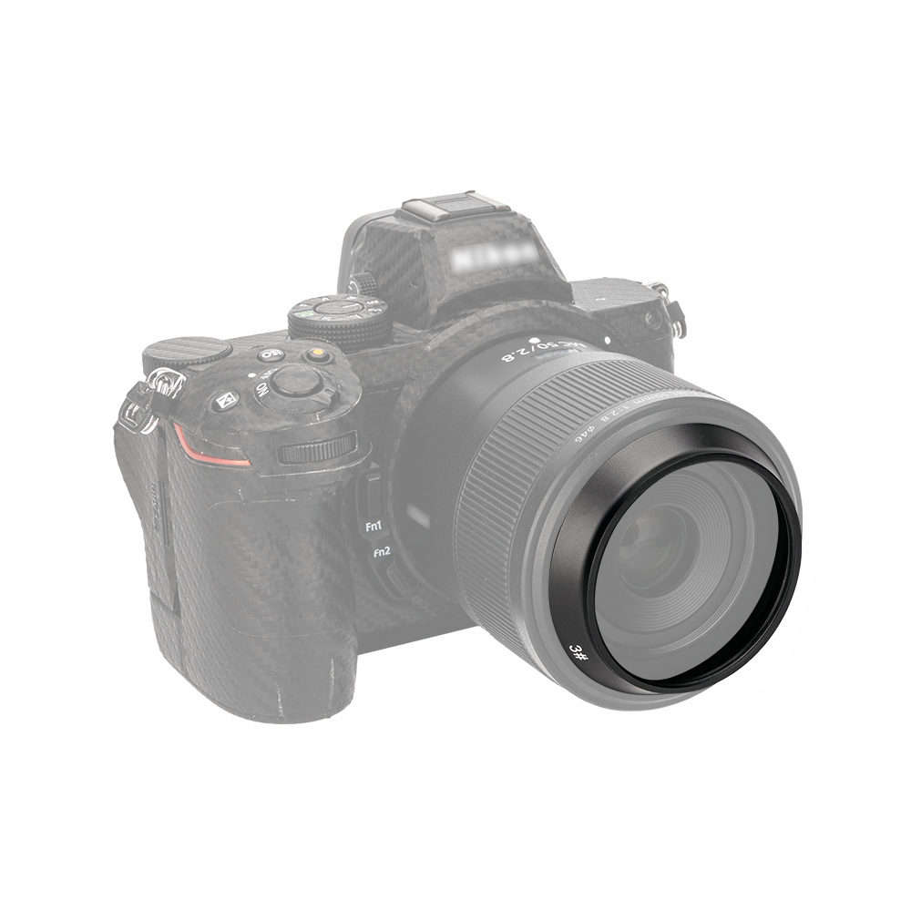 JJC FDA-K1 Film Digitizing Adapter Set kopen? | Cameranu