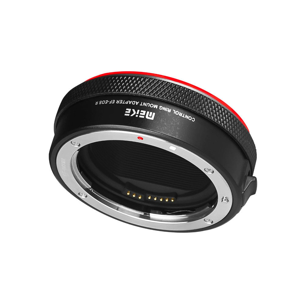 Canon Rf Lens Meike MK-EFTR-B Lens Mount Adapter Ring For EF/EF-S