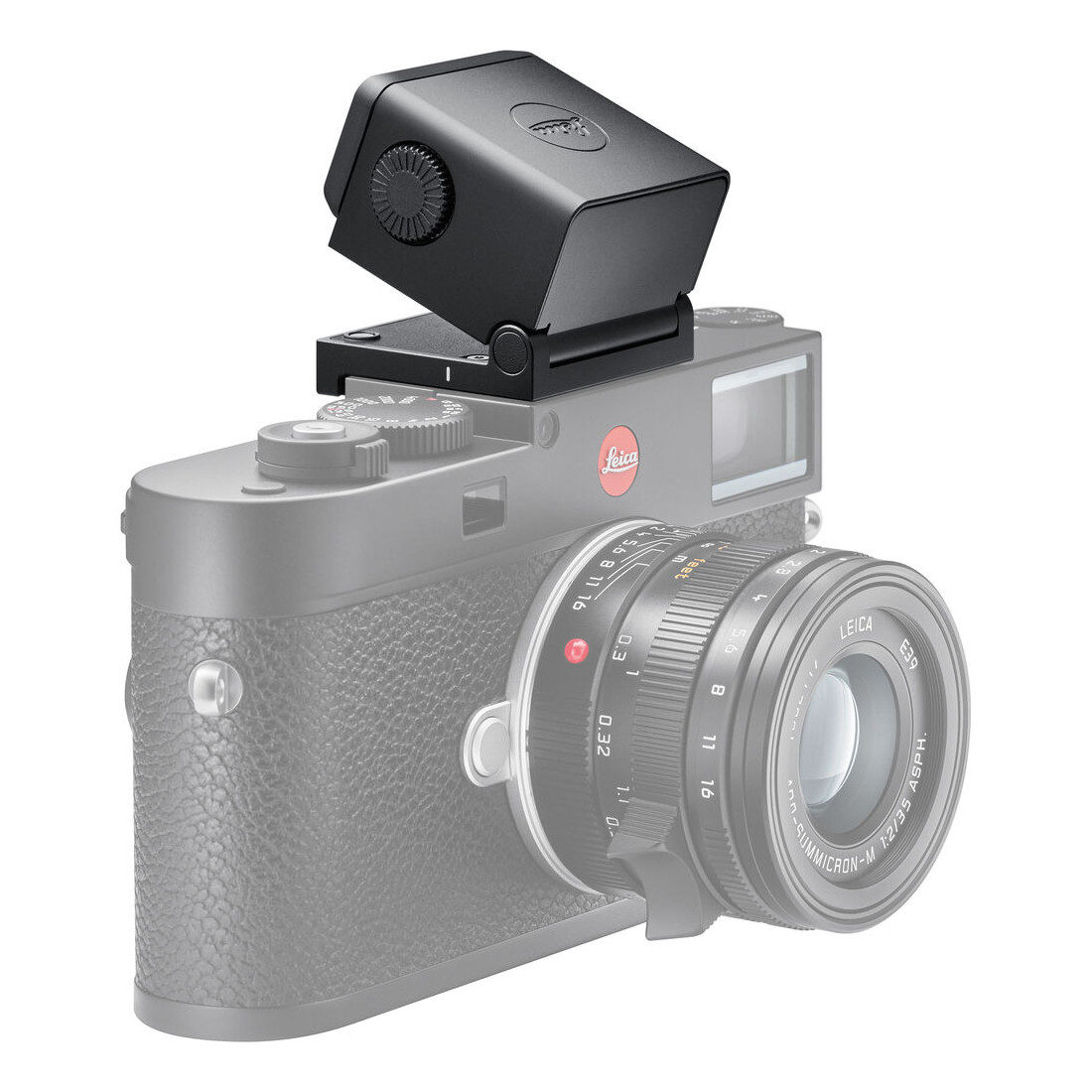 Leica Visoflex 2 Electronic Viewfinder kopen? Cameranu