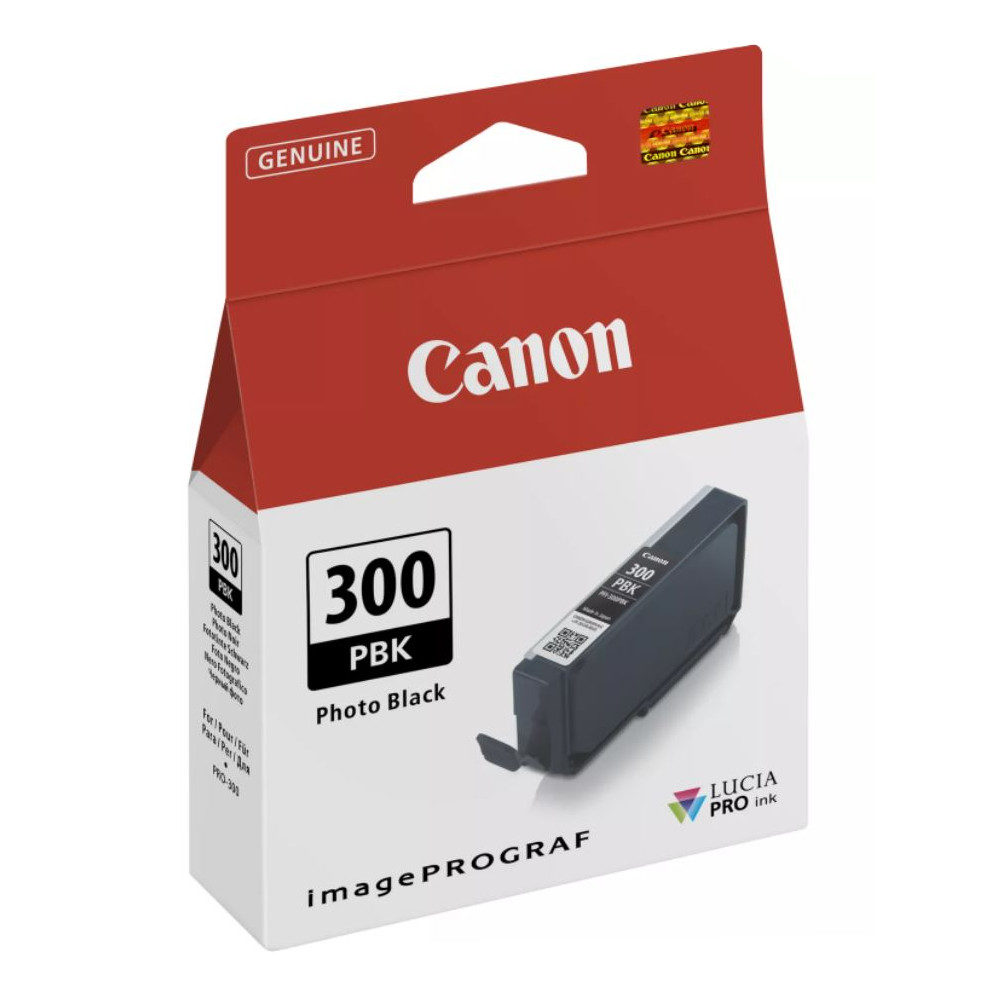 Canon 4193C001 inktcartridge 1 stuk(s) Origineel Foto zwart