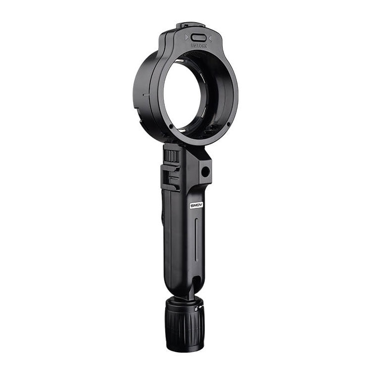 SMDV C-Adapter + Angle Grip