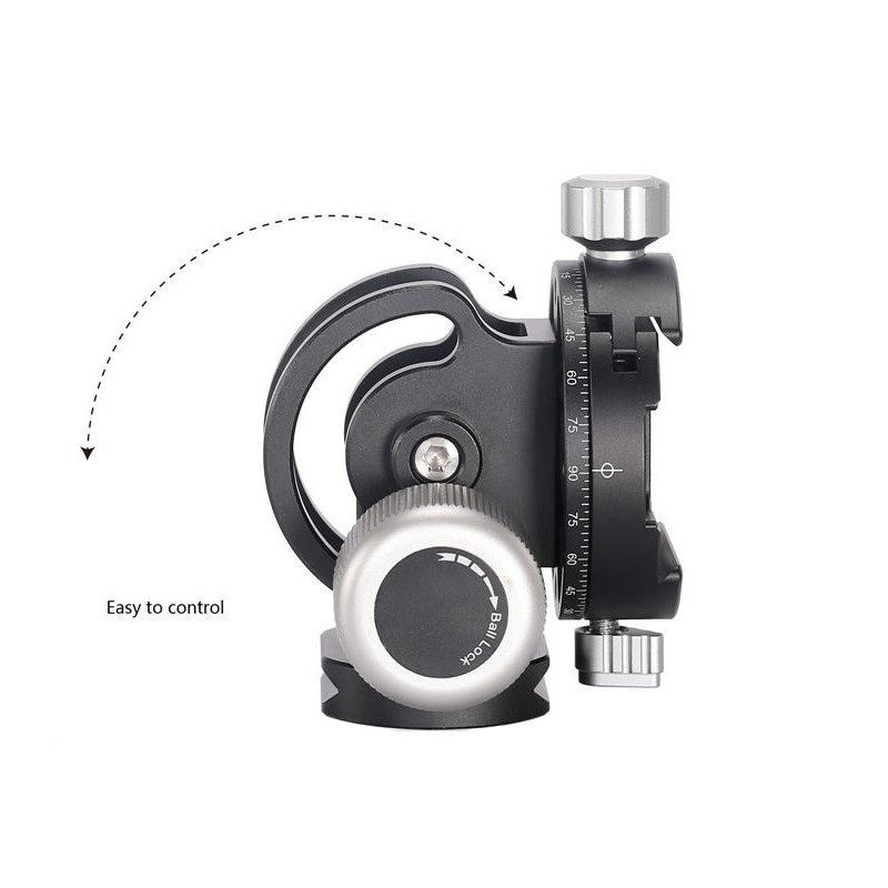 Leofoto VH10 kopen? Cameranu