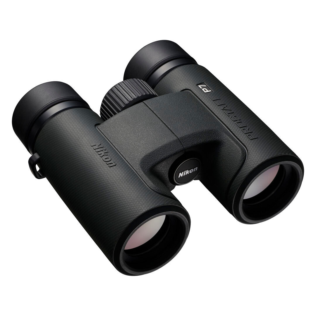 Nikon Prostaff P7 8x30 verrekijker Zwart