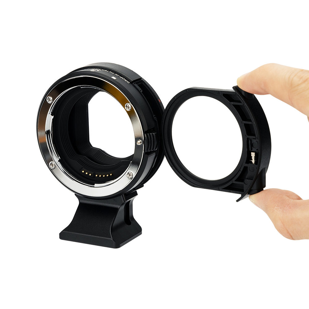 JJC CAEF_RF_K Filter Mount Adapter kopen? CameraNU.nl