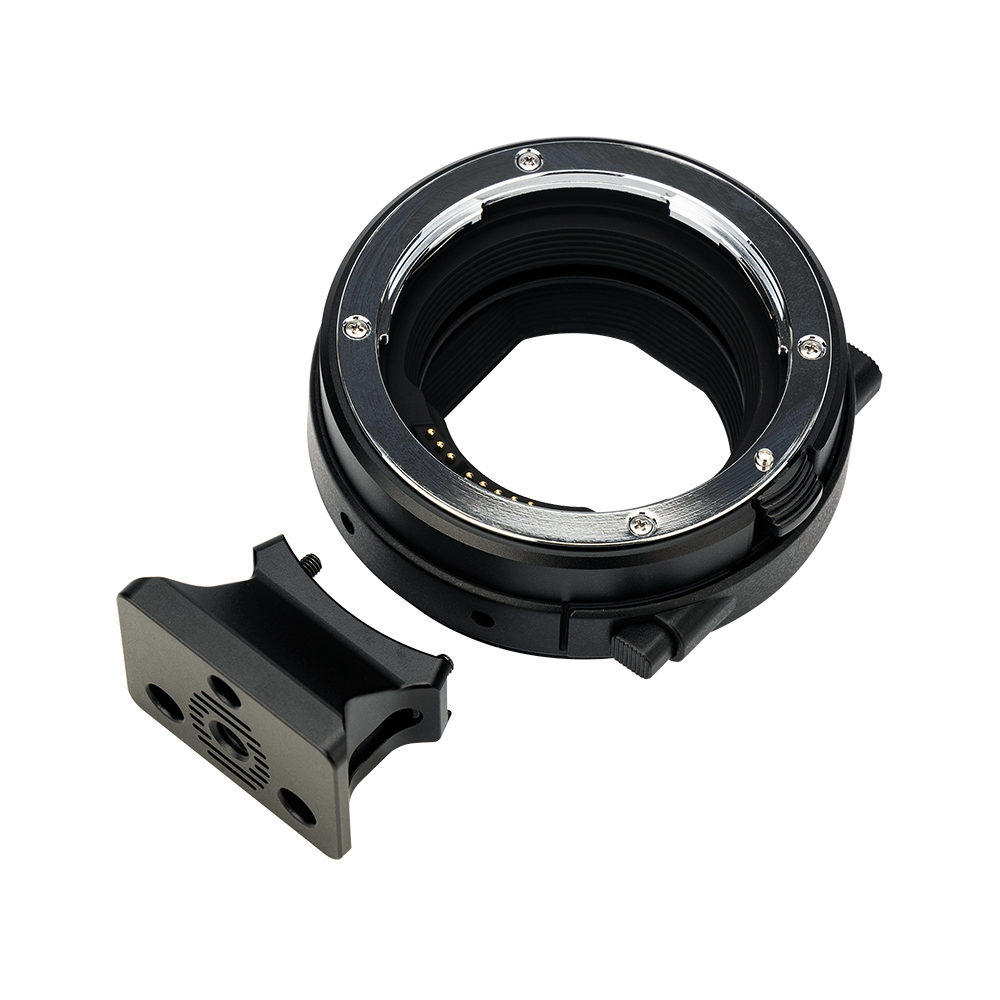 JJC CAEF_RF_K Filter Mount Adapter kopen? CameraNU.nl