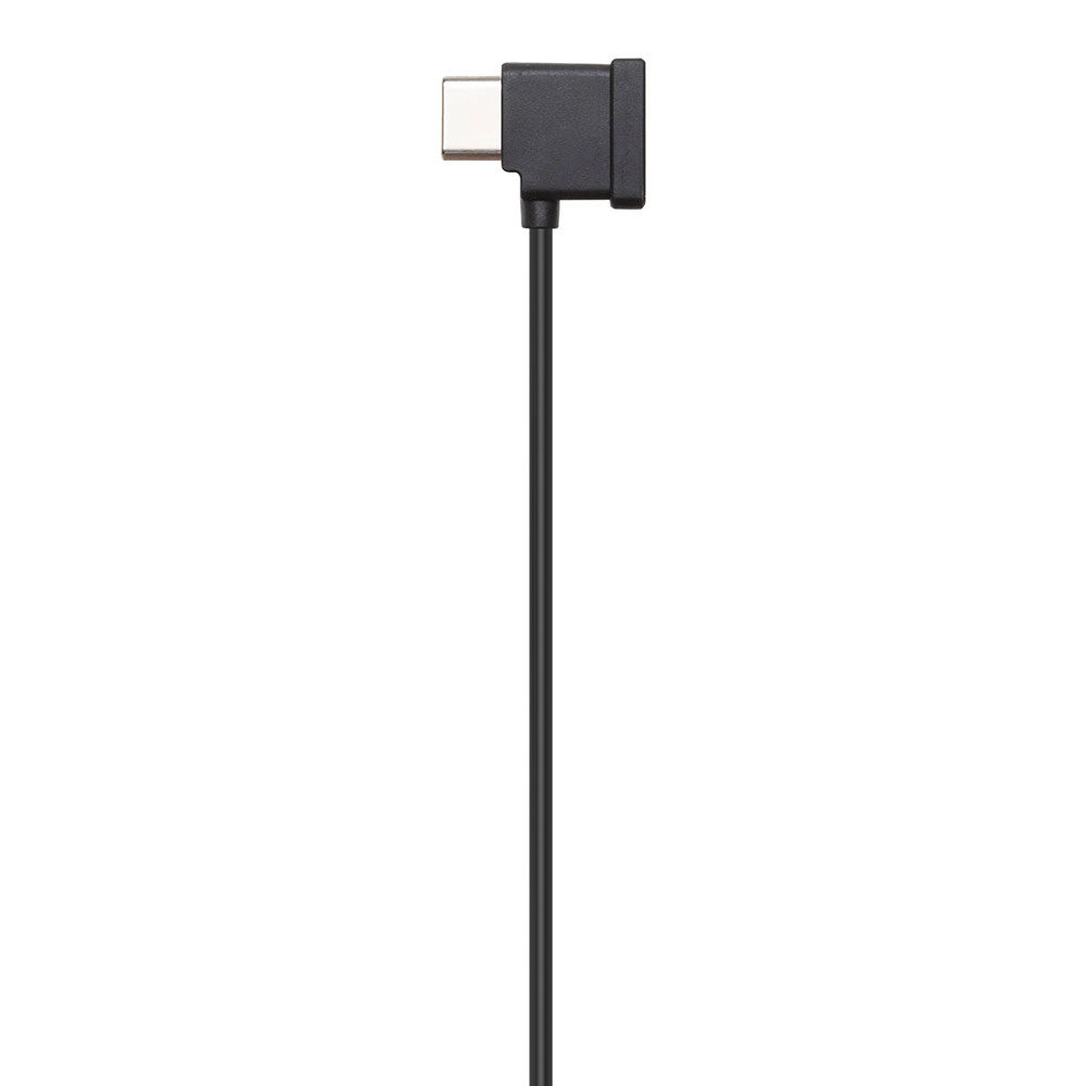 DJI RCN1 RC Kabel Lightning (iPhone) kopen? CameraNU.nl