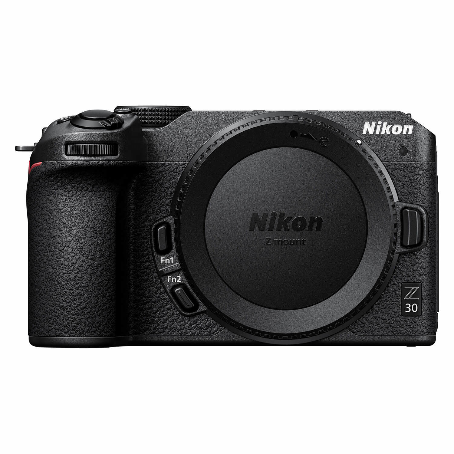 Nikon Z 30 Body - Systeemcamera - Zwart