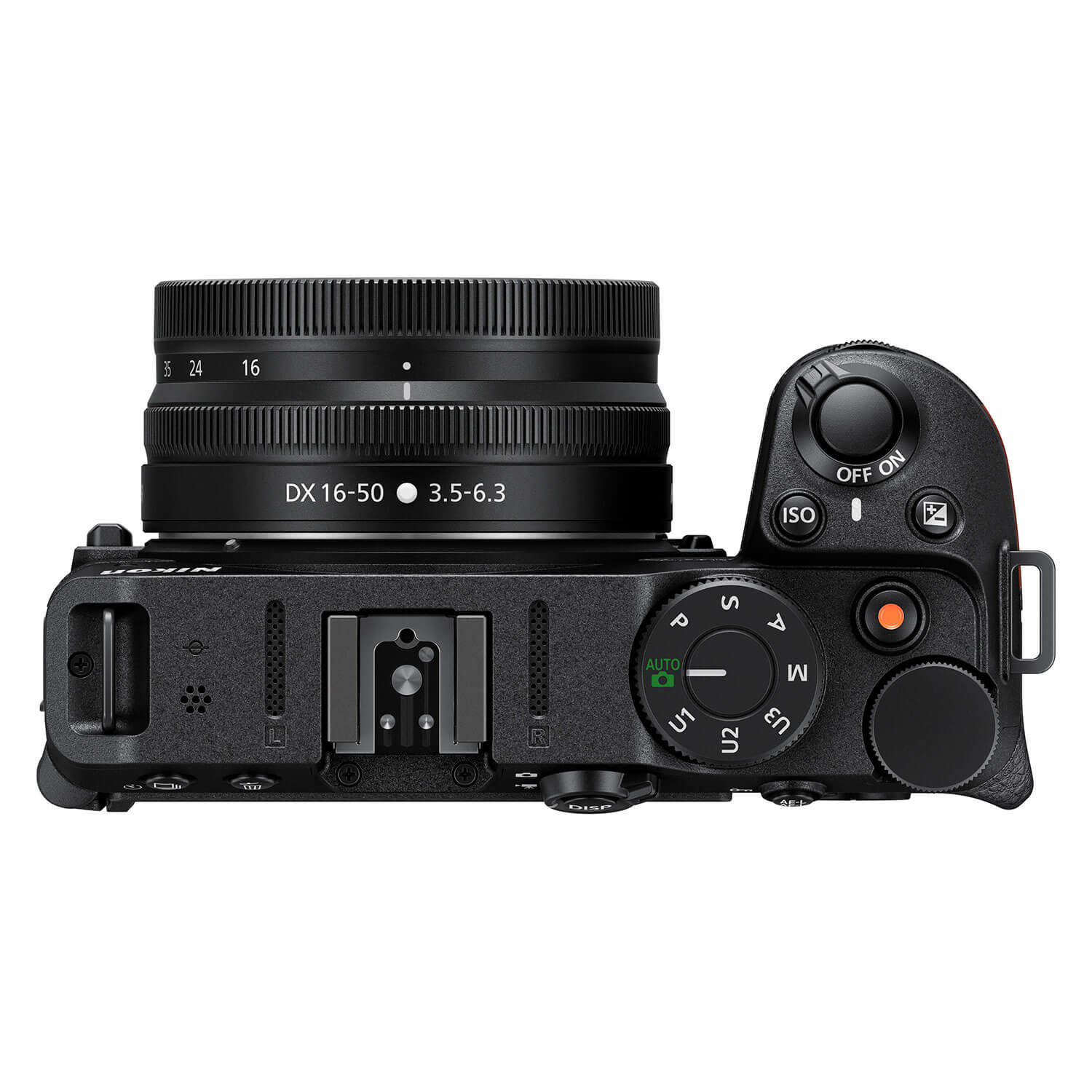 Nikon Z30