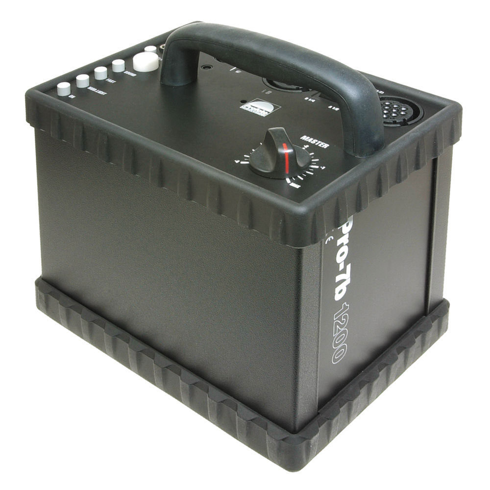 Profoto 7B Generator Kit (accu + lader) huren? | Cameranu