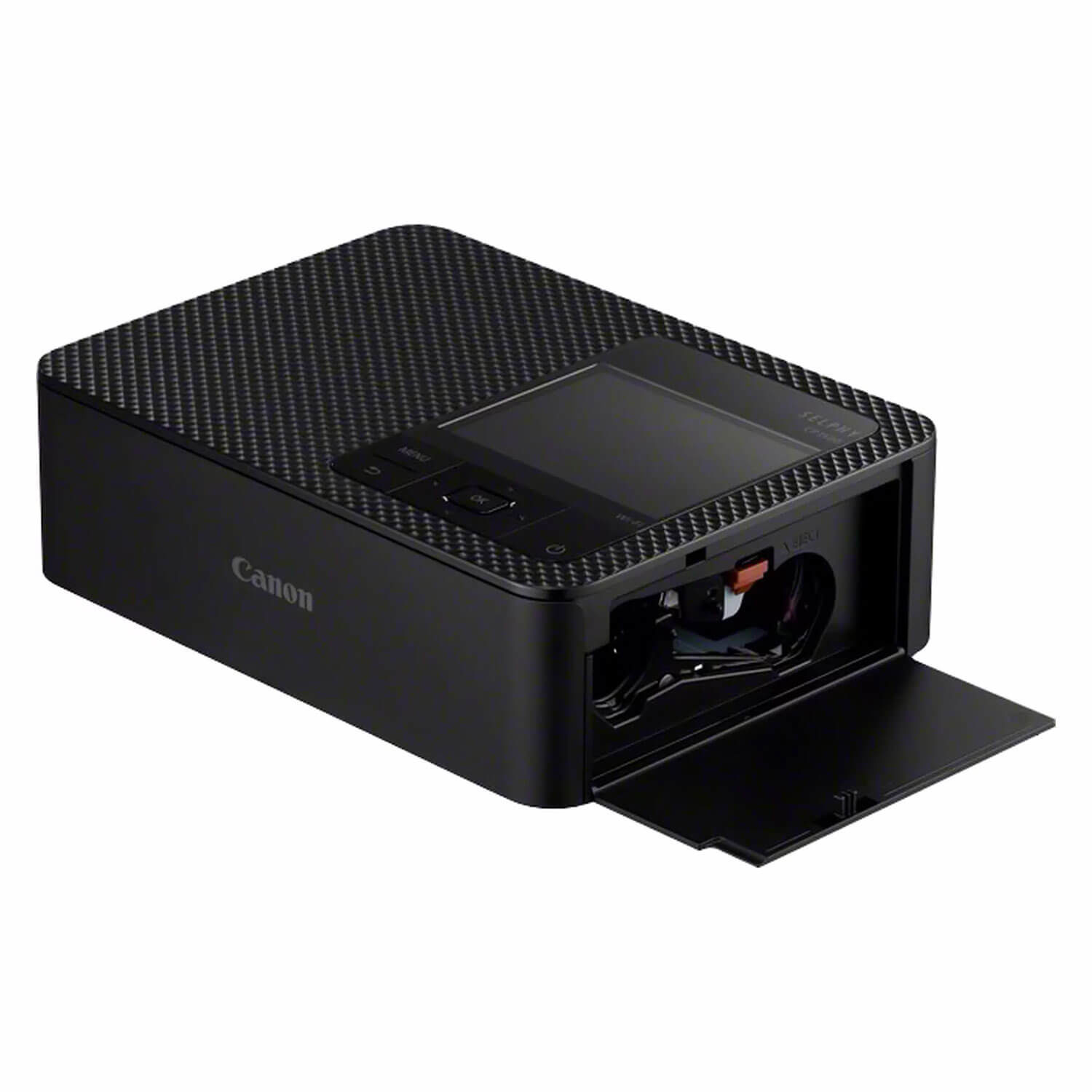 Canon Selphy CP1500 printer Zwart kopen? Cameranu