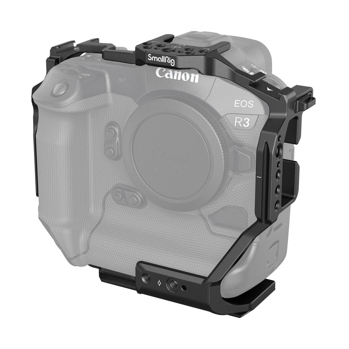 SmallRig 3884 Camera Cage For Canon EOS R3