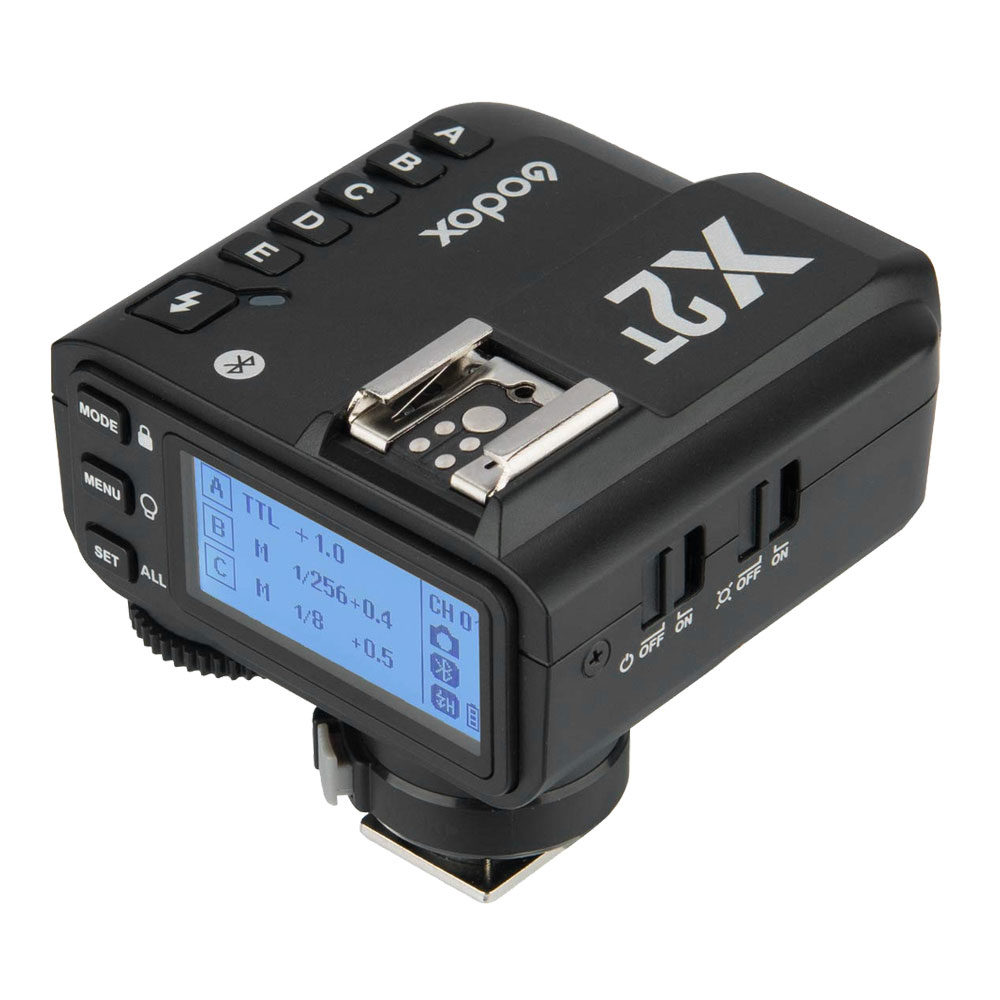 Godox X2 transmitter X1 receiver set Nikon | Cameranu