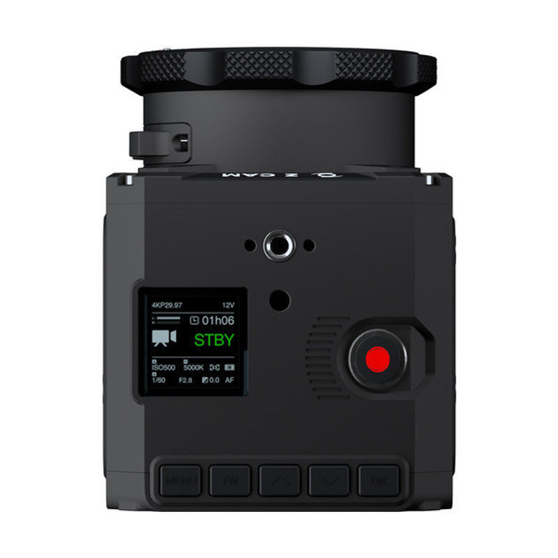 Z CAM E2 S6 6K cinema camera EF-mount huren? | CameraNU.nl