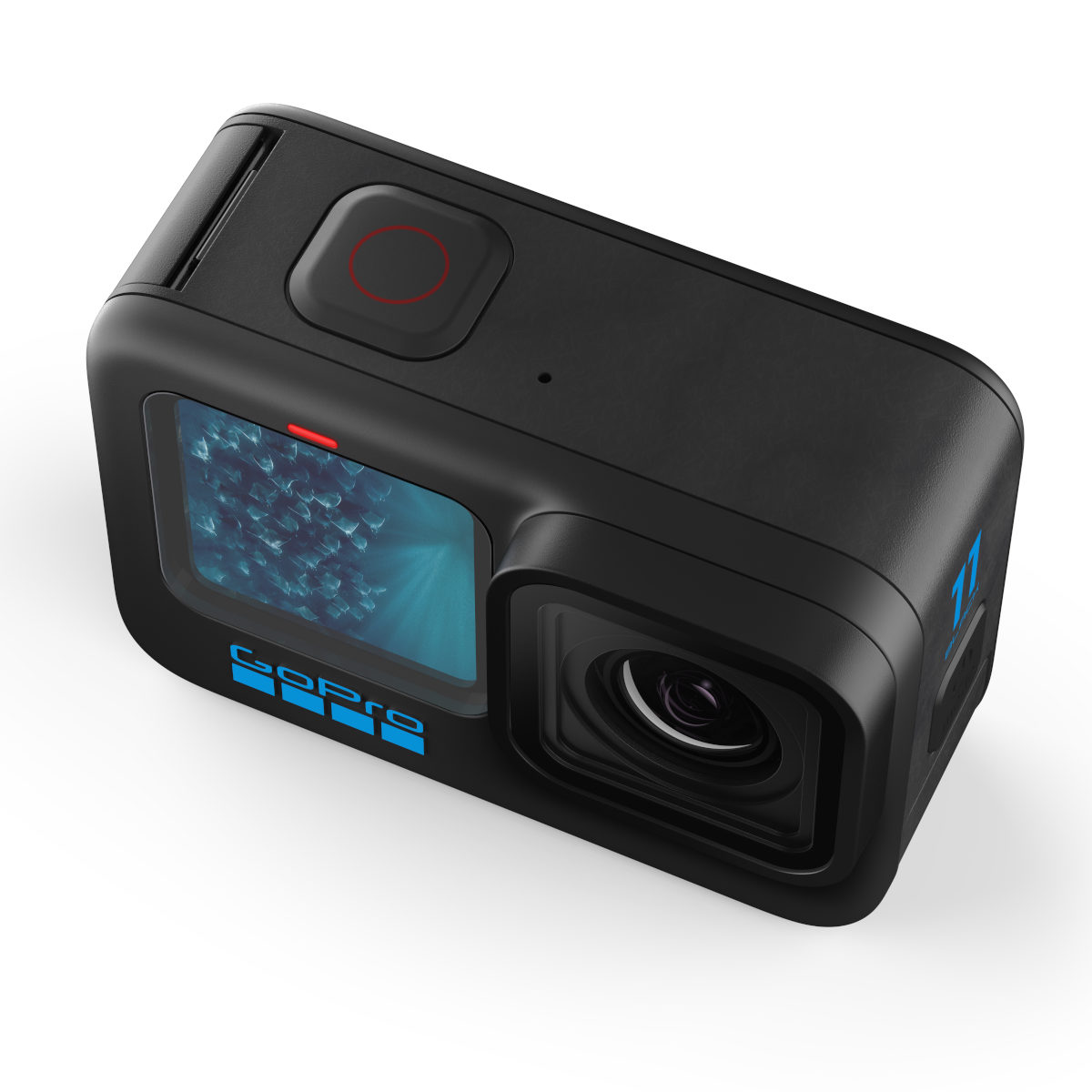 GoPro Hero 11 Black action cam kopen? Cameranu