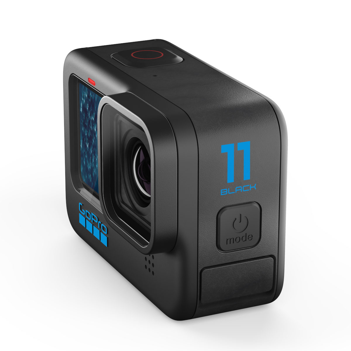 GoPro Hero 11 Black action cam kopen? Cameranu