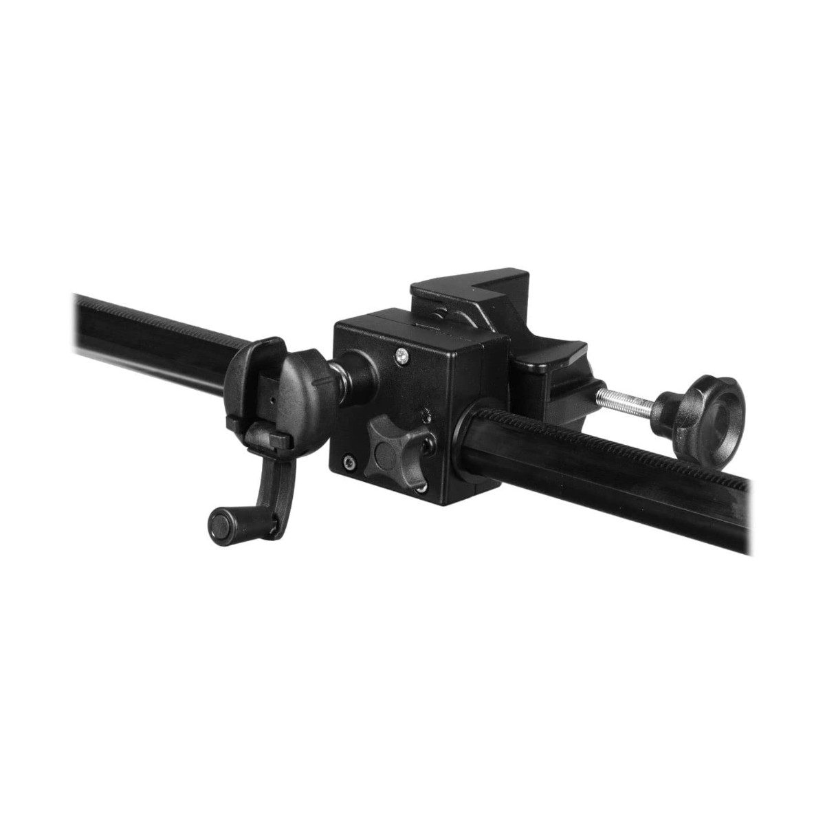 Hama Mini-statief Ball XL Zwart/zilver
