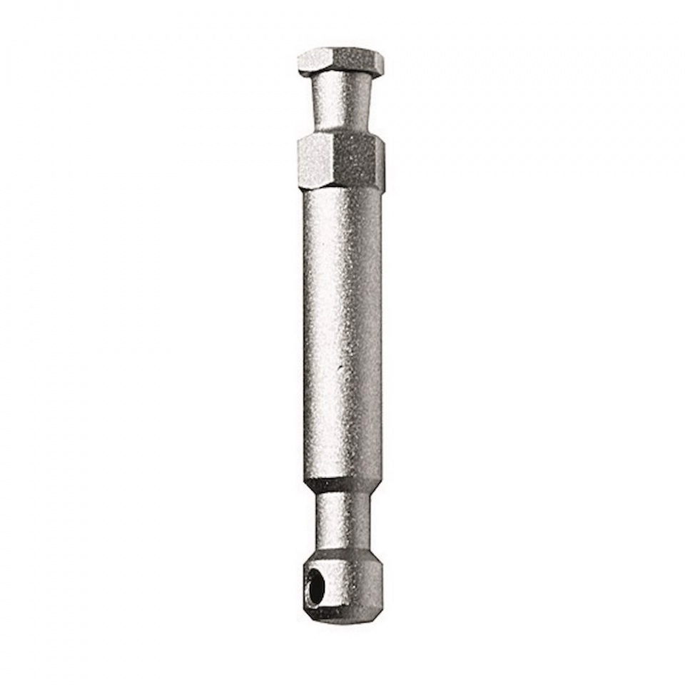 Manfrotto 036MR Light Stud – Attacco Mole R In Alluminio Per Attrezzatura Fotografica - 2