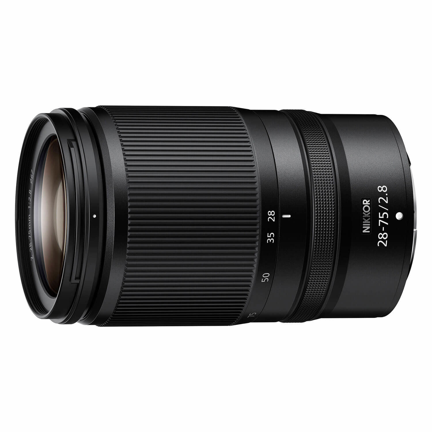 Nikon Z 28 75mm f 2.8 objectief Tweedehands