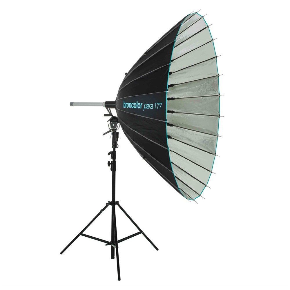 Broncolor Para 177 Kit (zonder adapter)