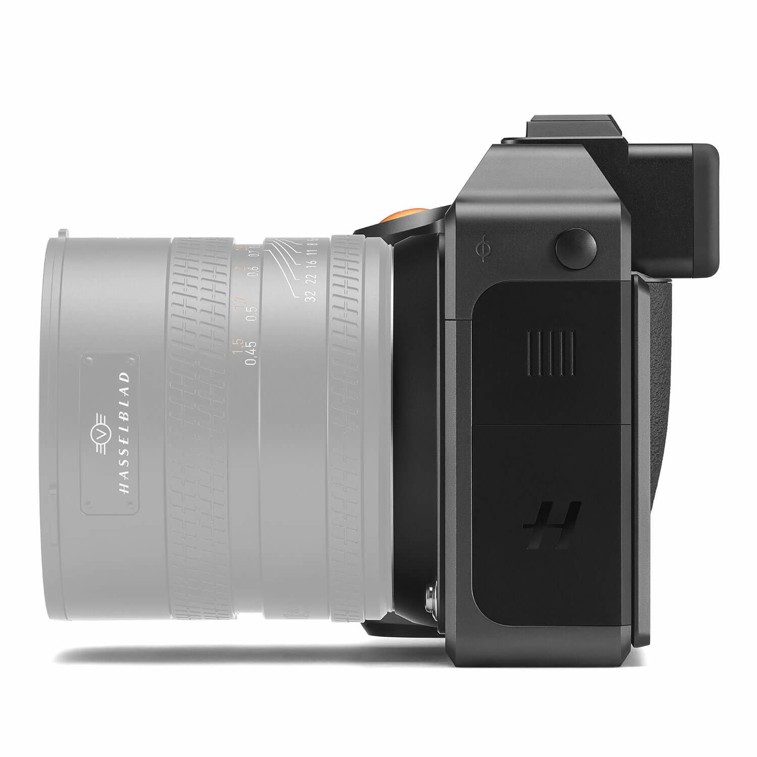 Hasselblad X2D 100C middenformaat camera Body Cameranu