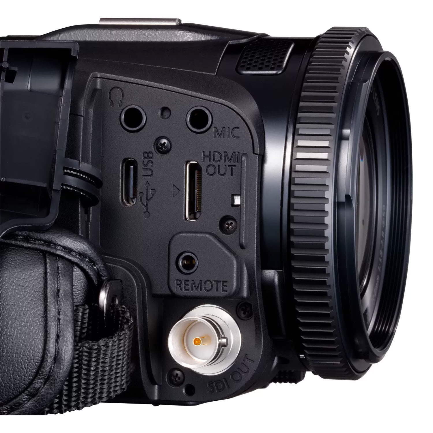 Canon XA75 videocamera kopen? Cameranu