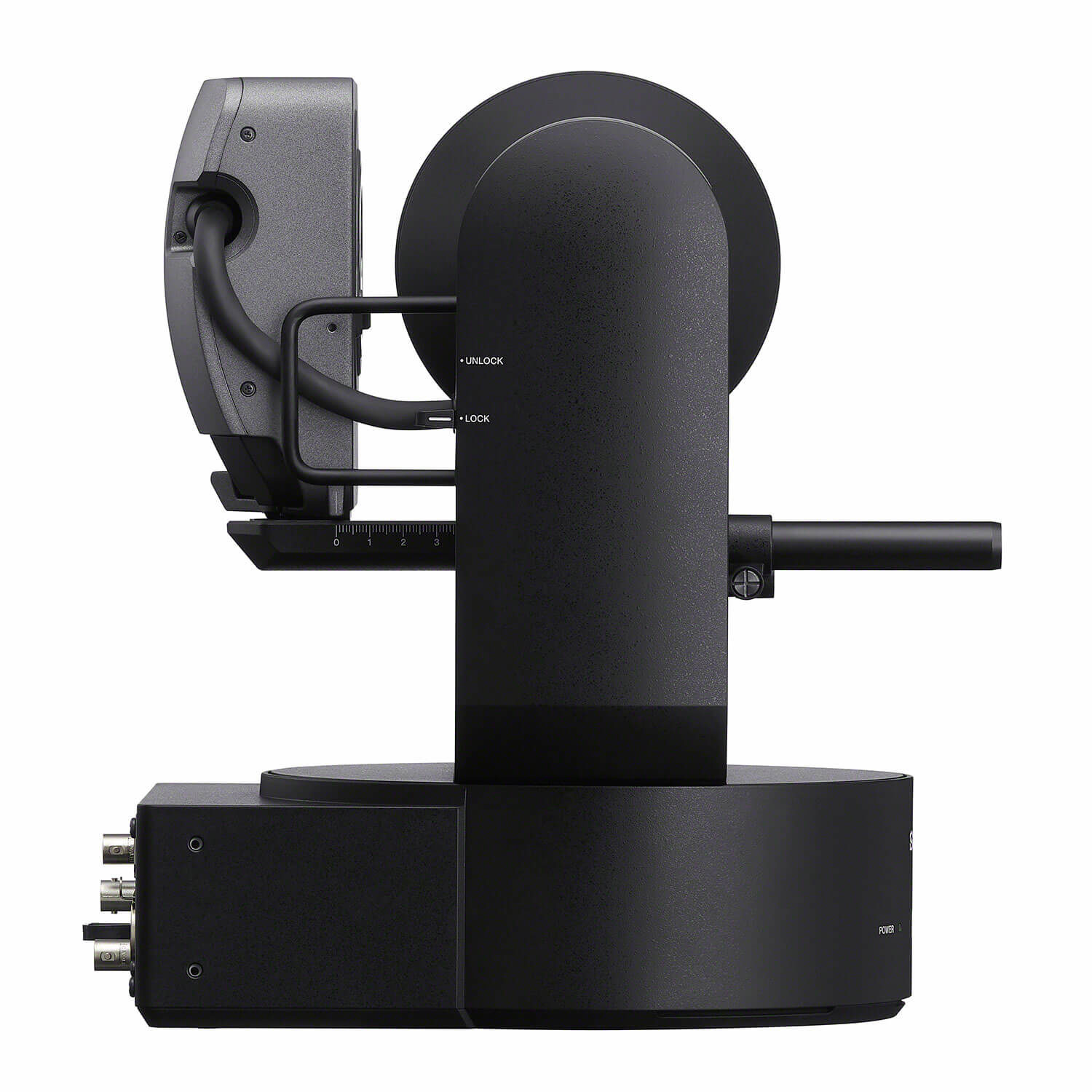 Sony FR7 Cinema Line 4K PTZ Camera kopen? Cameranu