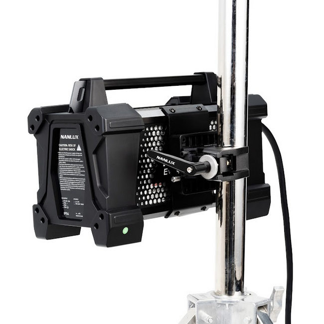 Nanlux Evoke 1200 Bi-Color Spot Light kopen? | CameraNU.nl