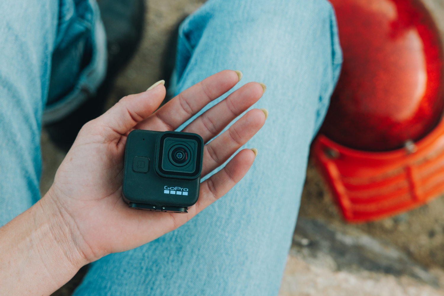 GoPro Hero 11 Mini Black action cam kopen? Cameranu