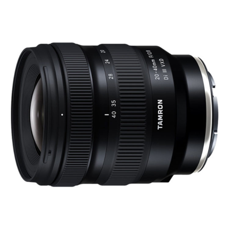 TAMRON 20-40mm F2.8 Di Ⅲ VXD Tamron 20-40mm f/2.8 Di III VXD Sony E-mount | Cameranu