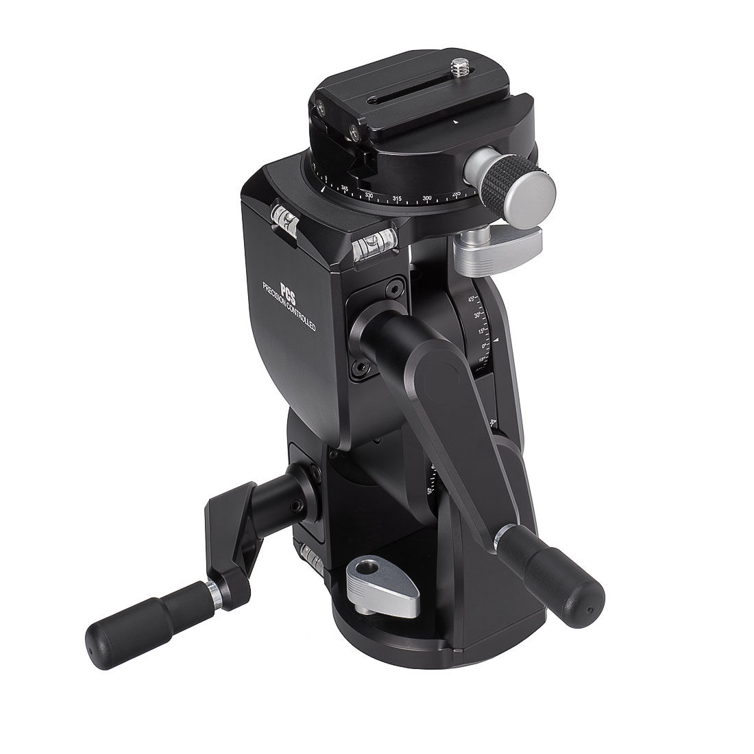 Cambo PCS Geared Tripod Head kopen? CameraNU.nl