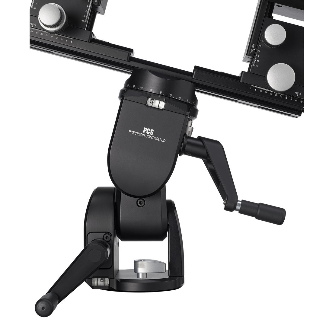 Cambo PCS Geared Tripod Head kopen? CameraNU.nl