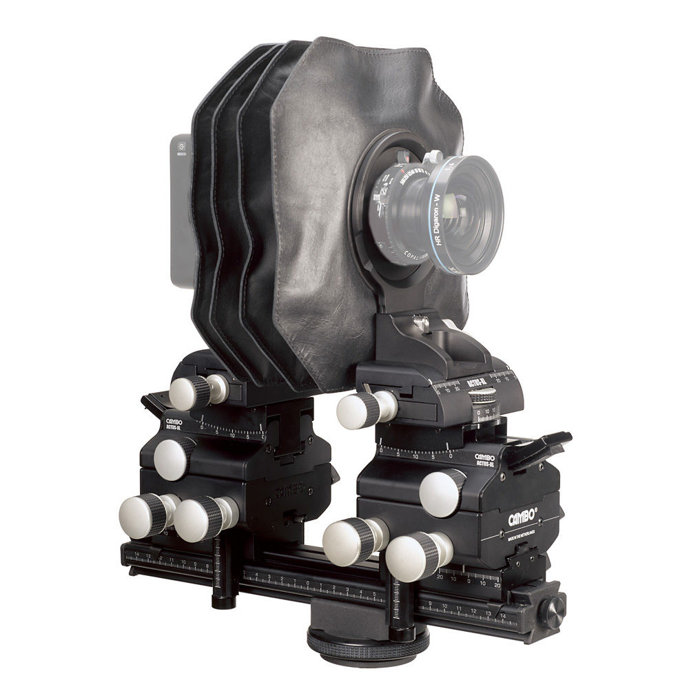 Cambo ACTUS-XL-DB Camera