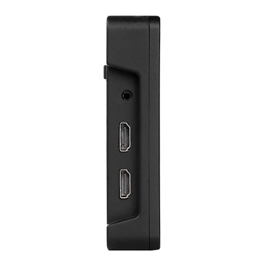 Demomodel Desview R7S II 7