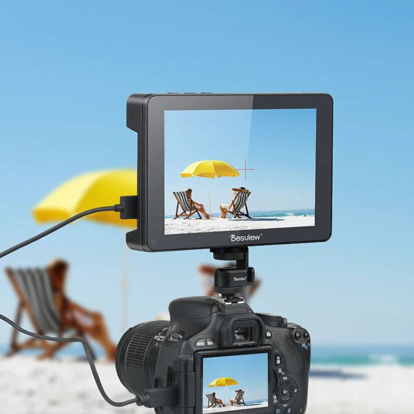 Demomodel Desview R7S II 7