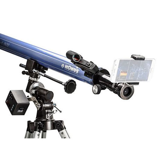 Konus Lenzentelescoop Konustart900B 60/900 CameraNU.nl